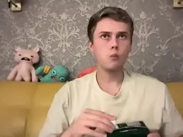 Chaturbate Sex Chat of danny_love01