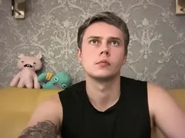Chaturbate Live Sex of danny_love01