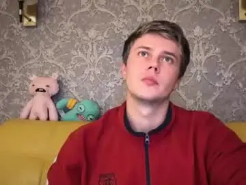 Chaturbate Sex Cam of danny_love01