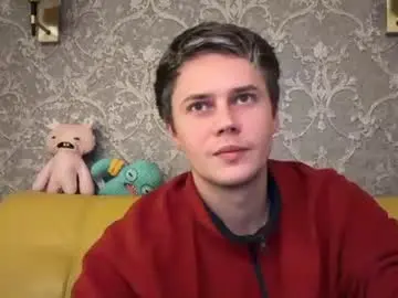 Chaturbate Free Porn Cam of danny_love01