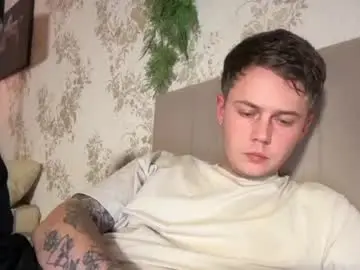 Chaturbate Adult Webcam of danny_love01