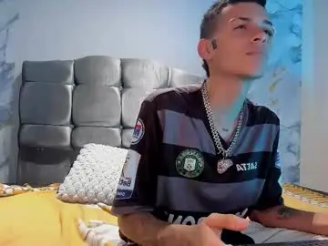 Chaturbate Private Sex Chat of ell_pbc