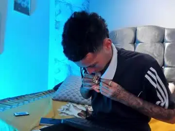 Chaturbate Live Sex of ell_pbc