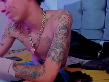 Chaturbate Sex Chat of ell_pbc