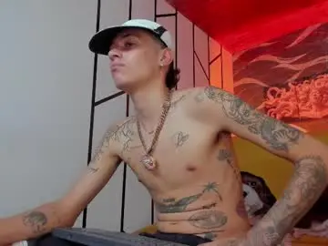 Chaturbate Sex Chat of ell_pbc