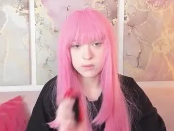 Chaturbate Live Sex Cam of fiamoory