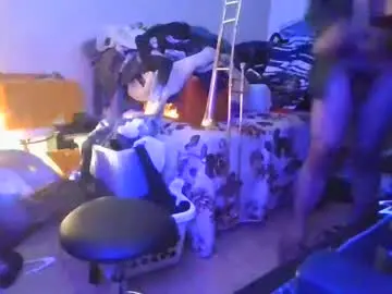 Chaturbate Adult Webcam of johnnyemonleos
