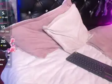 Chaturbate Free Porn Cam of katiagp