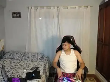 Chaturbate Live Porn of lalo_dick