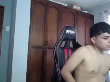 Chaturbate Live Porn of lalo_dick