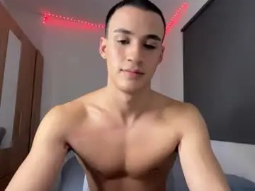 Chaturbate Live Porn of leo_delveyy