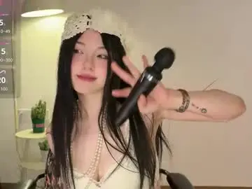 Chaturbate Best Webcam of liunana