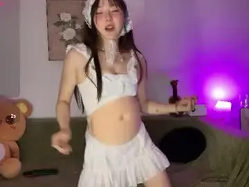Chaturbate Adult Webcams of liunana