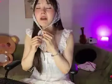 Chaturbate Free Live Porn of liunana