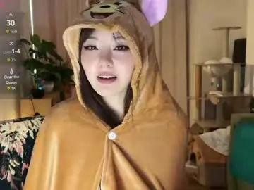 Chaturbate Adult Webcam of liunana
