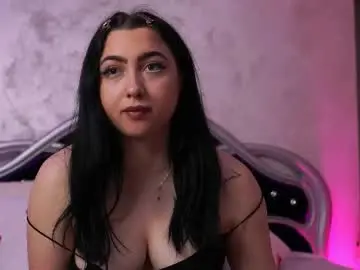 Chaturbate Sex Chat of luckyymia