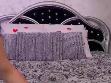 Chaturbate Sex Chat of luckyymia