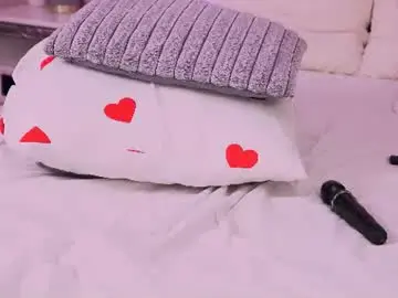 Chaturbate Best live sex cam show of luckyymia