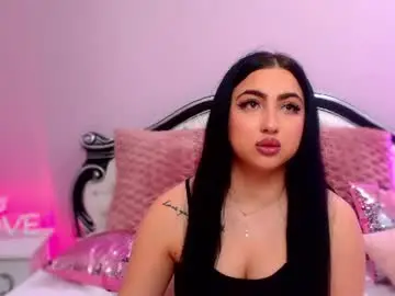 Chaturbate Sex Cam of luckyymia