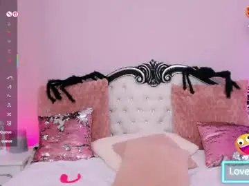 Chaturbate Adult Webcam of luckyymia