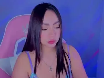 Chaturbate Nude Webcam of lyavalmont