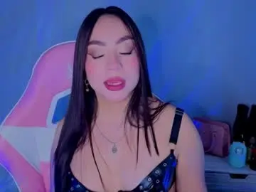 Chaturbate Free Porn Cam of lyavalmont
