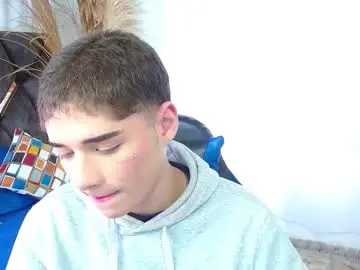 Chaturbate Sex Chat of matiii18