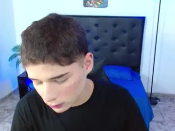 Chaturbate Adult Webcams of matiii18