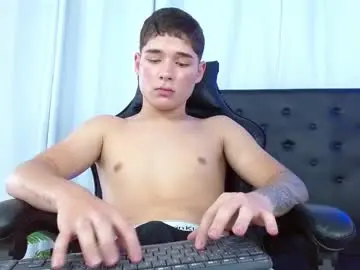 Chaturbate Adult Webcams of matiii18