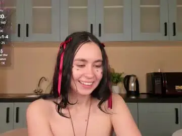 Chaturbate Adult Webcam of minniiemile