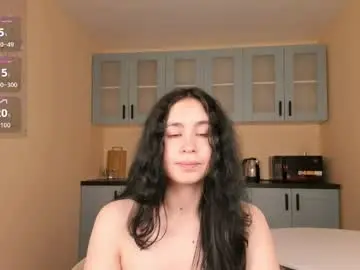 Chaturbate Live Sex Cam of minniiemile