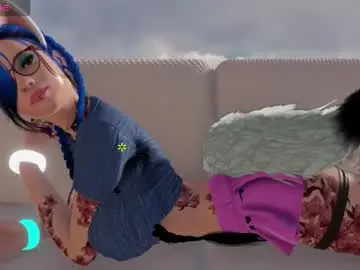 Chaturbate Live Sex of miyuki_maiko