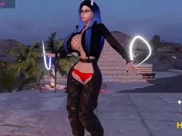 Chaturbate Live Sex Cam of miyuki_maiko