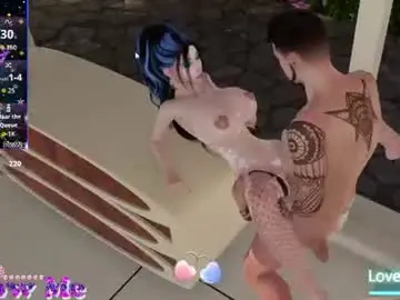 Chaturbate Live Porn of miyuki_maiko