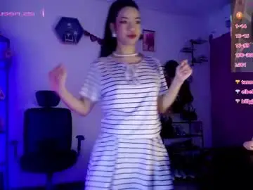 Chaturbate Adult Video Chat of ms_lissa