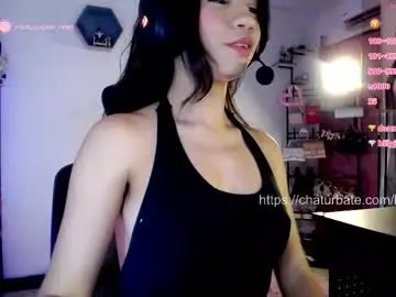 Chaturbate Live Porn of ms_lissa