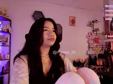 Chaturbate Sex Cam of ms_lissa