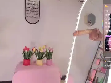 Chaturbate Adult Webcam of ms_lissa