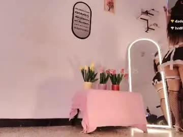 Chaturbate Live Sex Cam of ms_lissa