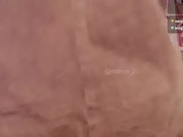 Chaturbate Private Sex Chat of ms_lissa