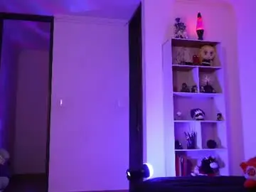 Chaturbate Sex Cam of nina_delrey