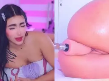 Chaturbate Best Webcam of pamela_cm