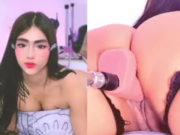 Chaturbate Best Webcam of pamela_cm