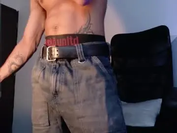 Chaturbate Adult Webcams of rafaelstone