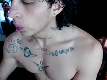 Chaturbate Live Sex Cam of rafaelstone