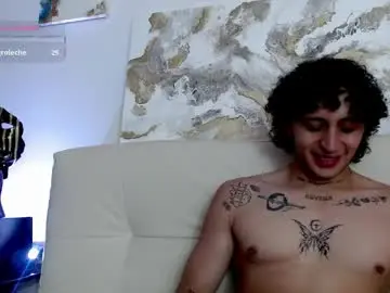 Chaturbate Adult Webcams of rafaelstone