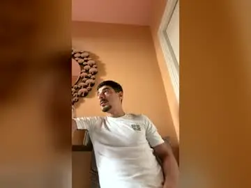 Chaturbate Live Sex of rayaan6969