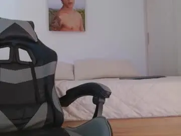 Chaturbate Private Sex Chat of russell_adams_