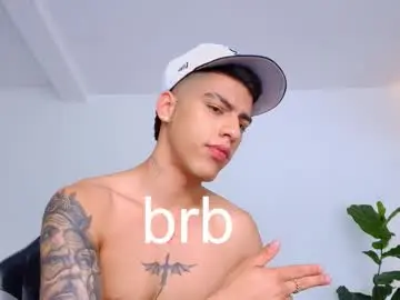 Chaturbate Private Sex Chat of russell_adams_