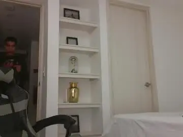 Chaturbate Free Live Porn of russell_adams_